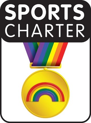 Sports Charter Logo
